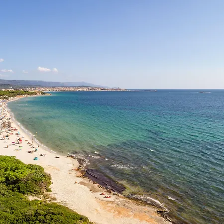 Rina 4* Alghero