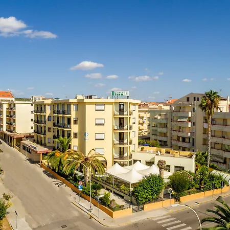 Rina Hotel 4*
