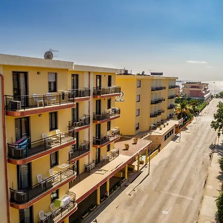 Rina Hotel 4*