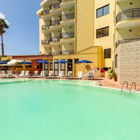 Hotel Rina 4*