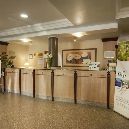 Hotel Rina Alghero