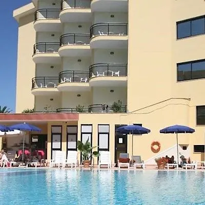Rina Hotel