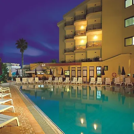 Hotel Rina