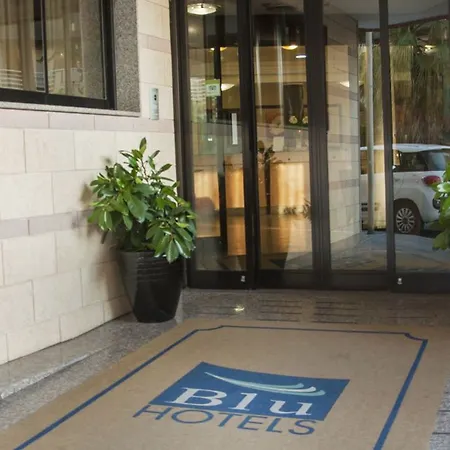 Hotel Rina