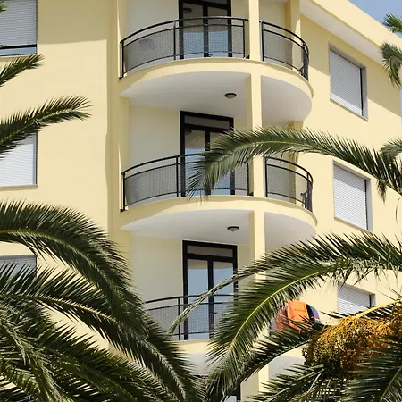 Rina Hotel Alghero