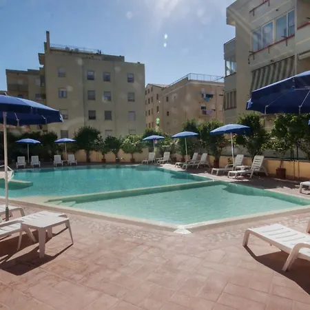 Rina Hotel Alghero