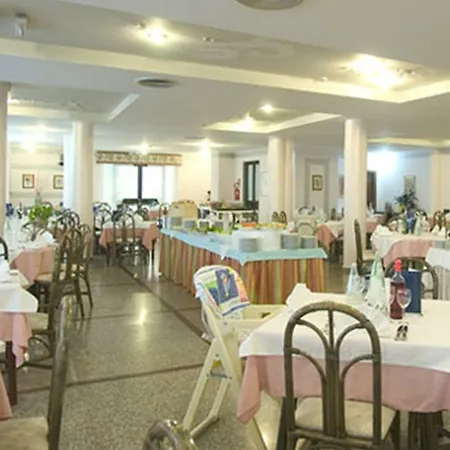 Hotel Rina