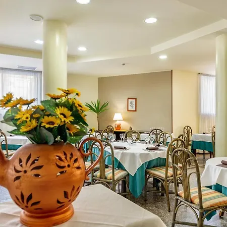 Hotel Rina Alghero